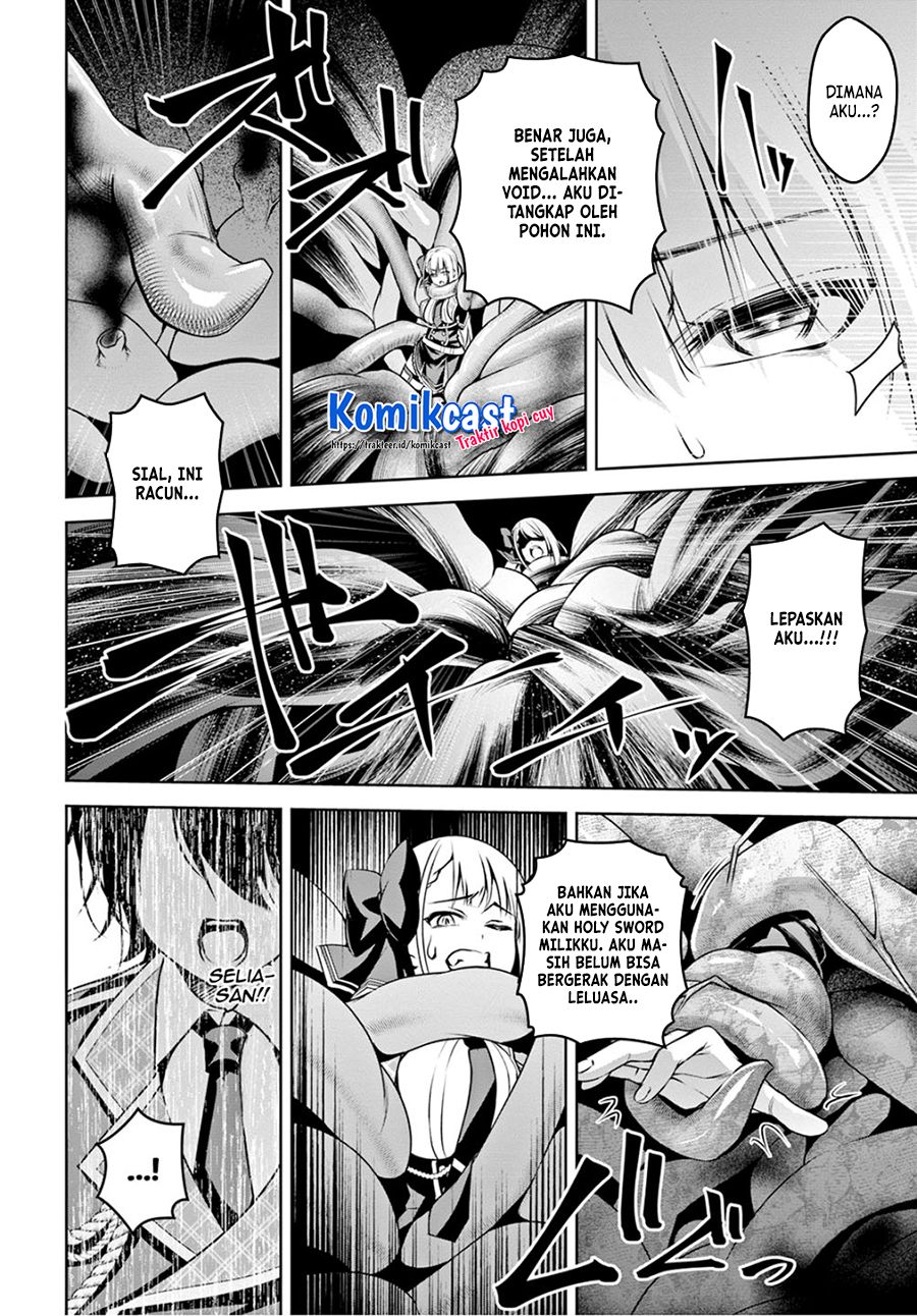 Dilarang COPAS - situs resmi www.mangacanblog.com - Komik demons sword master of excalibur school 010 - chapter 10 11 Indonesia demons sword master of excalibur school 010 - chapter 10 Terbaru 21|Baca Manga Komik Indonesia|Mangacan